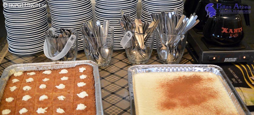 Dessert