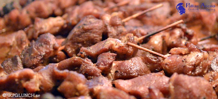 Grillspett