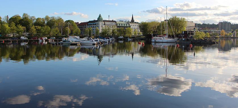 Piren, Jönköping